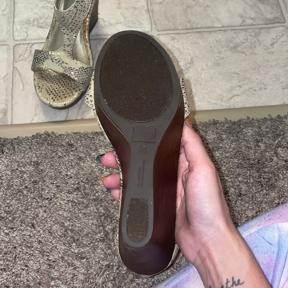Scale Wedges - Picture 6 of 6